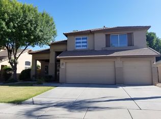 8191 W Quail Ave, Peoria, AZ 85382