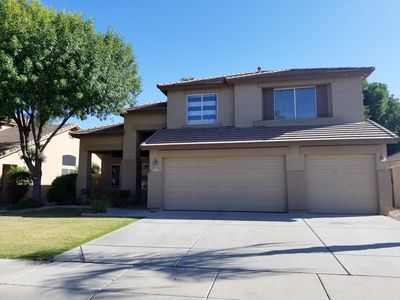 8191 W Quail Ave, Peoria, AZ, 85382