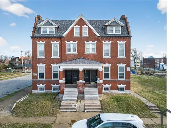 2100 E Adelaide Ave Floor 1, Saint Louis, MO 63107