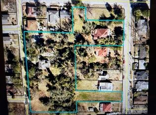 616 Weed St, Augusta, GA 30904