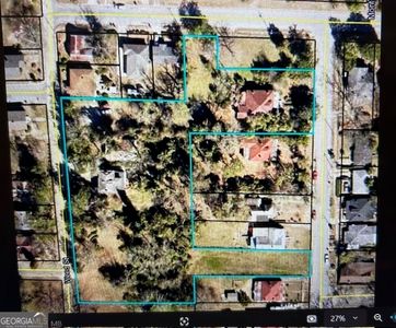 616 Weed St, Augusta, GA, 30904