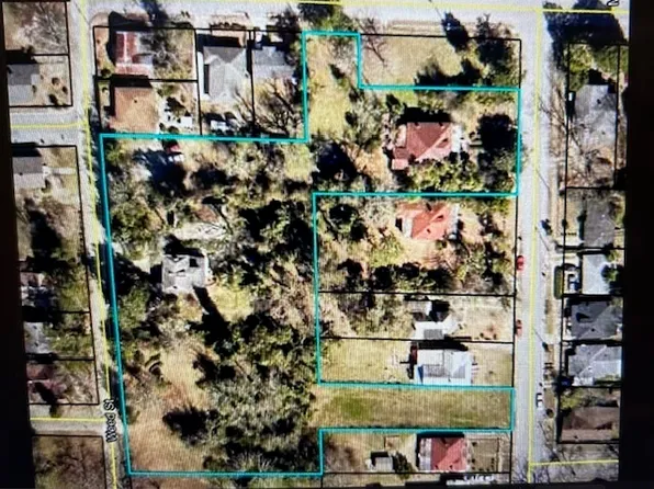 616 Weed St, Augusta, GA 30904