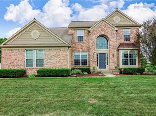 12501 Duval Dr, Fishers, IN 46037