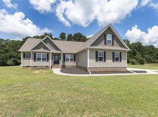 626 Johnny Long Rd, Iva, SC 29655