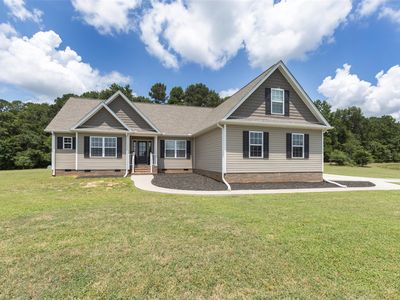 626 Johnny Long Rd, Iva, SC, 29655