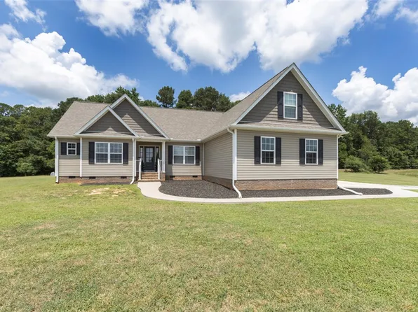 626 Johnny Long Rd, Iva, SC 29655
