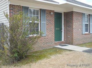 3460 Rockfish Rd, Raeford, NC 28376