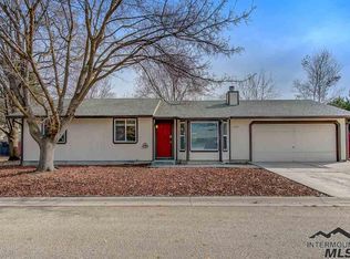 4248 N Azalea Ln, Boise, ID 83703