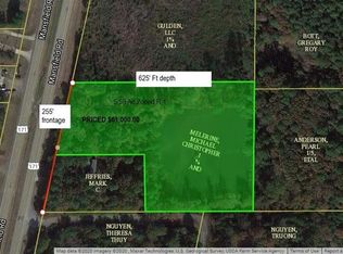 12435 Mansfield Rd, Keithville, LA 71047