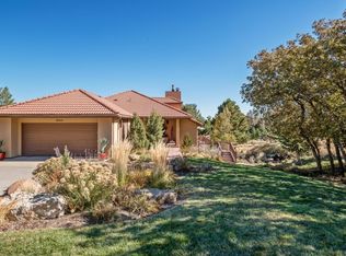6950 Puma Trl, Littleton, CO 80125