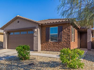 19415 W COLLEGE Drive, Litchfield Park, AZ, 85340