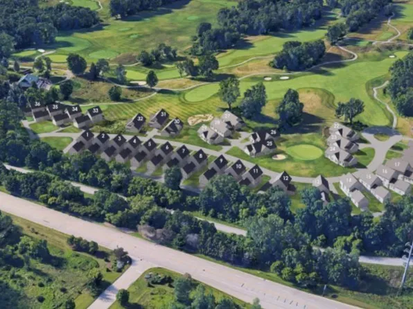 3391 Blarney Dr, South Bend, IN 46628