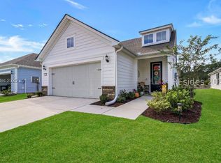 835 Aurora Way, Bluffton, SC 29909