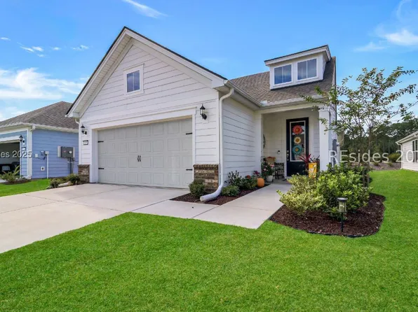 835 Aurora Way, Bluffton, SC 29909