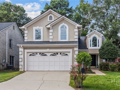 140 Bedford Drive, Athens, GA, 30606