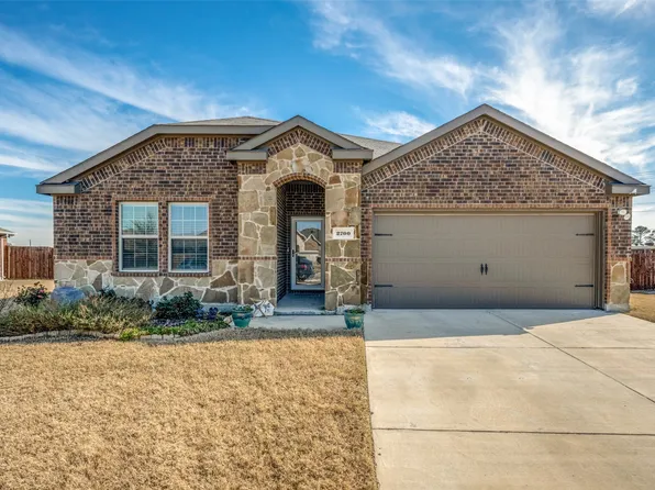 2700 Euston St, Denton, TX 76209