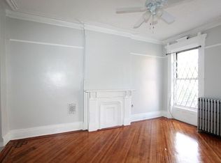 213 Jefferson Ave #4, Brooklyn, NY 11216