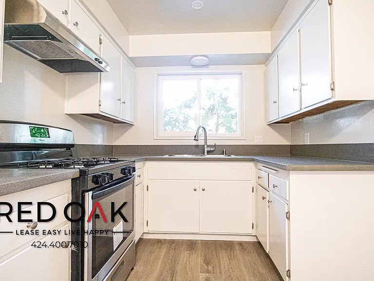 3815 Baldwin Ave #2 — Photo 9