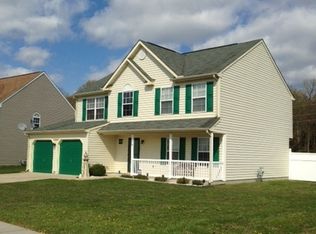 219 Trafalgar Dr, Dover, DE 19904