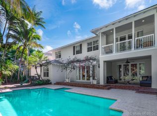 5711 SW 86th St, South Miami, FL 33143