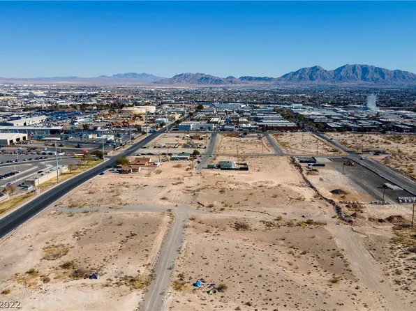 Piper Ave, North Las Vegas, NV 89030