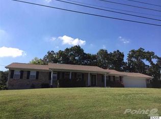 3526 Wedgewood Dr, Morristown, TN 37814