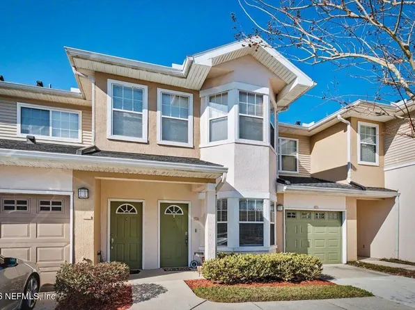 3750 SILVER BLUFF Boulevard #1906, Orange Park, FL 32065