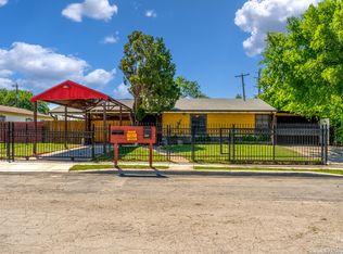 1919 Hackamore Ln, San Antonio, TX 78227