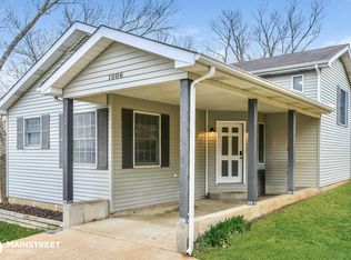 1006 W State St, Union, MO 63084