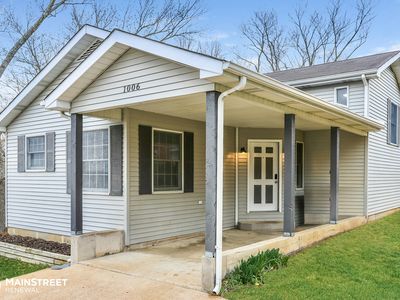 1006 W State St, Union, MO, 63084