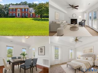 7915 Varina Chase Dr, Henrico, VA 23231