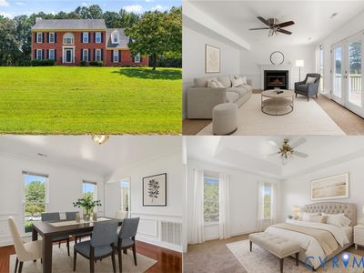 7915 Varina Chase Dr, Henrico, VA, 23231