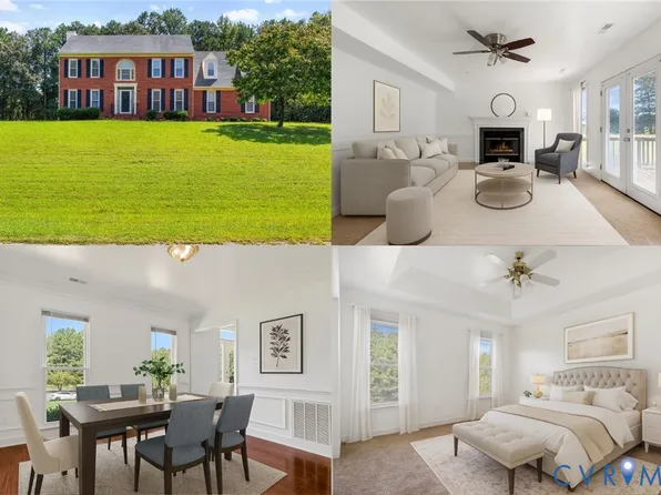 7915 Varina Chase Dr, Henrico, VA 23231