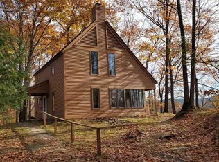 24 Melview Rdg, Norwich, VT 05055