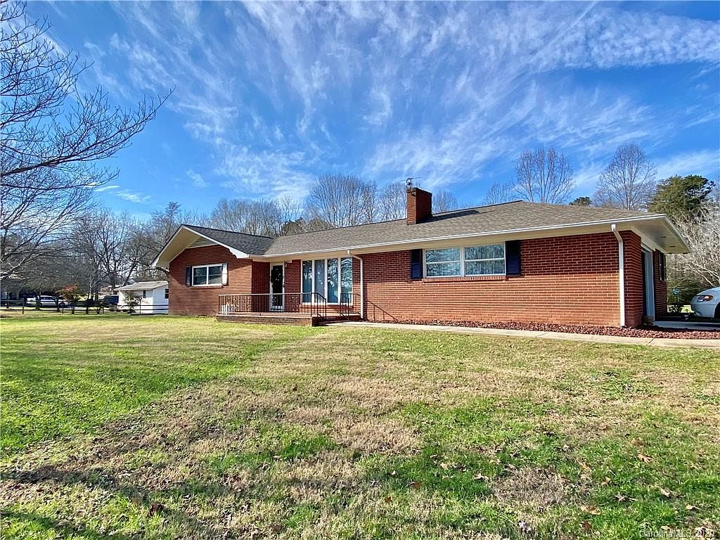 3629 Asbury Church Rd, Lincolnton, NC 28092 Zillow