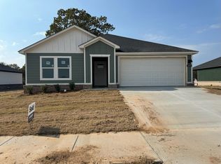 6405 Newark Dr, Alexander, AR 72002