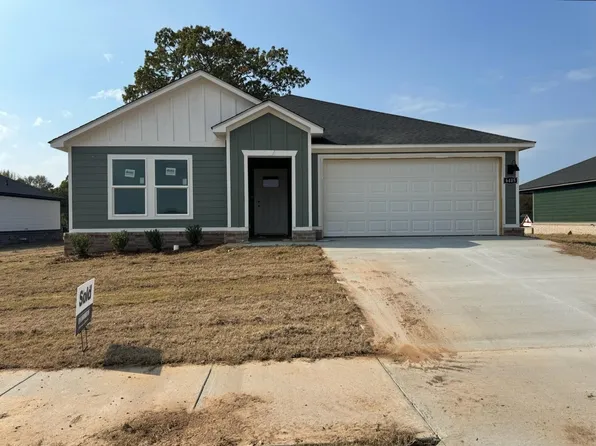 6405 Newark Dr, Alexander, AR 72002