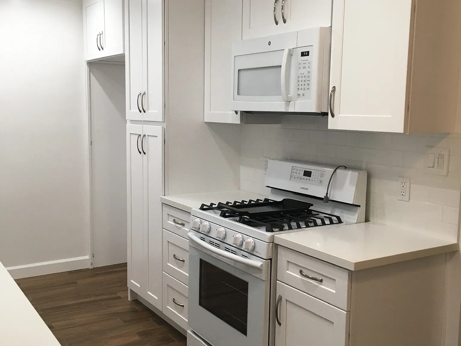 1 bed, 600 sqft, $2,495 — Photo 3
