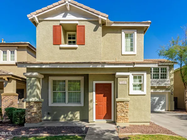 2340 E WAYLAND Drive, Phoenix, AZ 85040