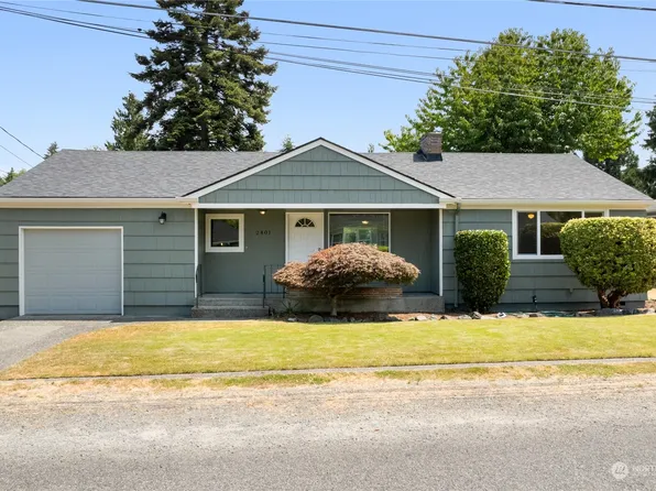 2401 78th Avenue W, University Place, WA 98466