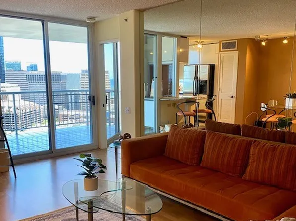 1212 Nuuanu Ave APT 2502, Honolulu, HI 96817