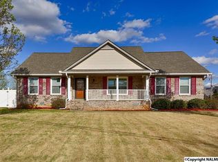 205 Mill Keys Rd, Hazel Green, AL 35750