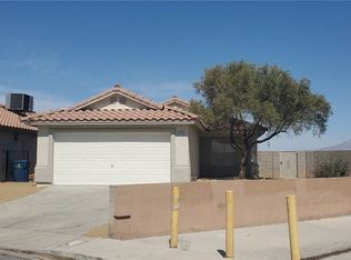 6418 Hayden Peak Ln, Las Vegas, NV 89156