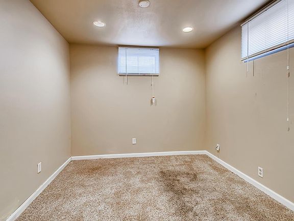 Bedroom #1