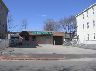 66 Southgate St, Worcester, MA 01603