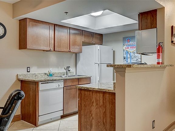 5th image of 4200 S Valley View Blvd Unit 1057