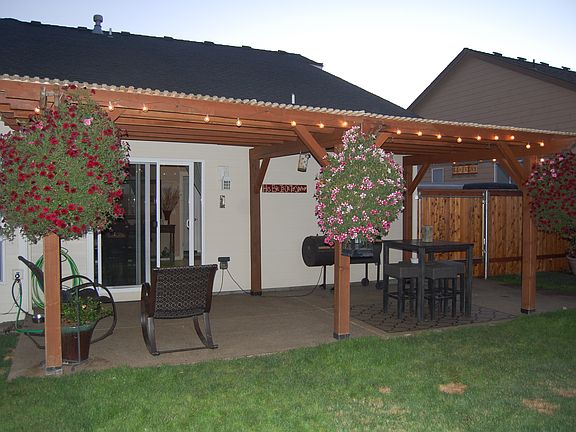 12x24 covered patio 