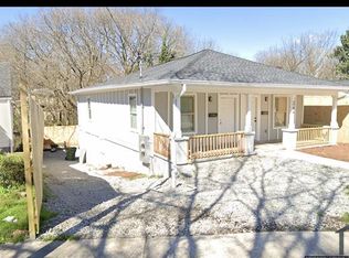244 Andrew Hairston Pl NW, Atlanta, GA 30314