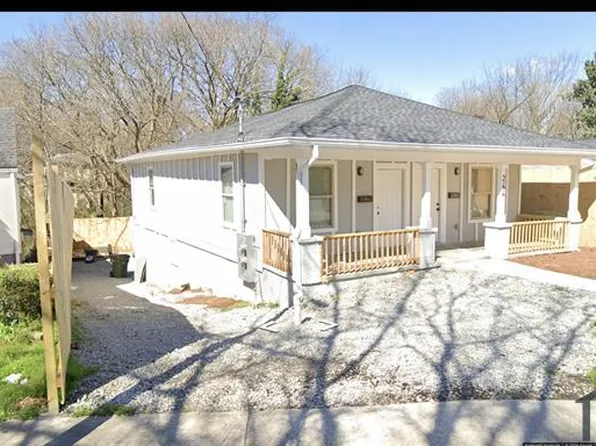 244 Andrew Hairston Pl NW, Atlanta, GA 30314