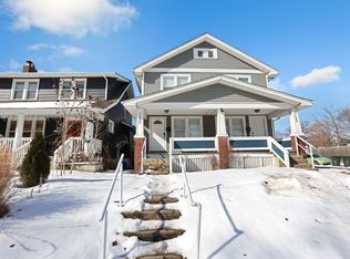 1123-1125 Wilson Ave, Columbus, OH 43206